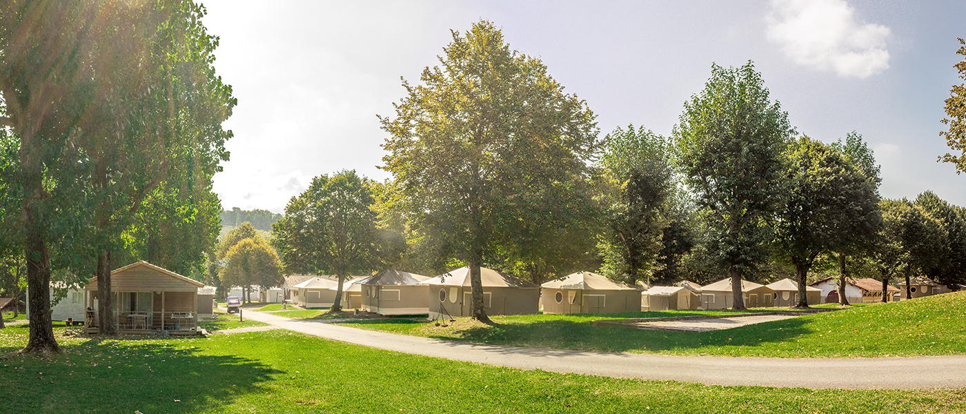 Camping Abaya, camping Hendaye, Nouvelle-Aquitaine - 7