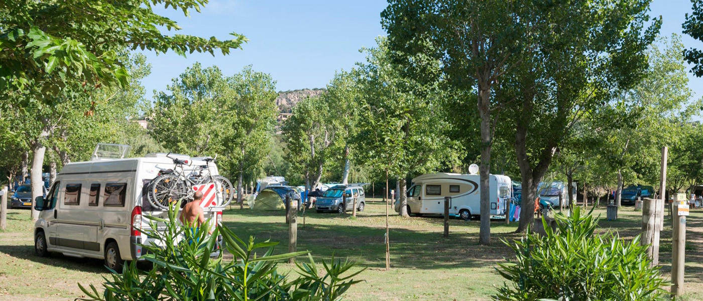 Camping L'Avéna, camping Sartène, Corsica - 7