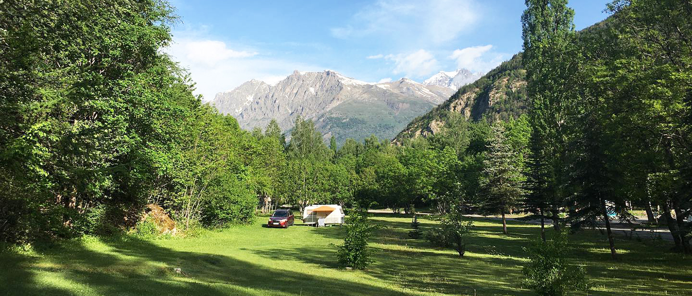 Camping Le Courounba, camping Les Vigneaux, Provence-Alpes-Côte d'azur - 15