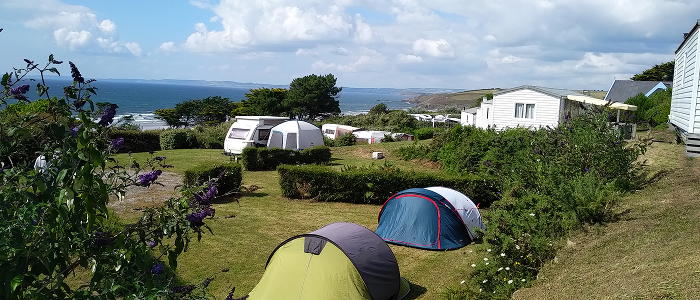 Camping Trezmalaouen, camping Plonevez-Porzay, Brittany - 5