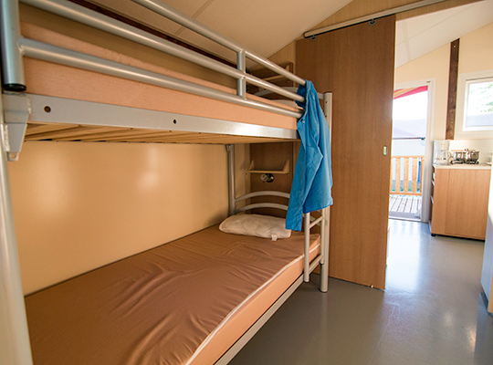 Chalet 2 bedrooms, sleeps 4 Saint-Pée-sur-Nivelle - 5