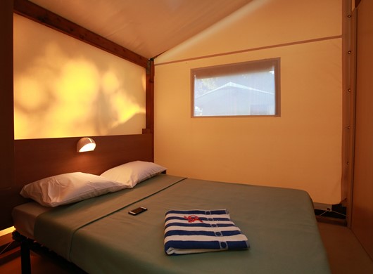 Lodge 2 bedrooms, sleeps 4 Sérignan - 5