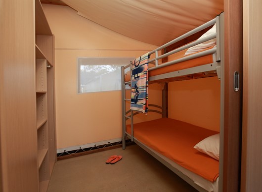 Lodge 2 bedrooms, sleeps 4 Sérignan - 6