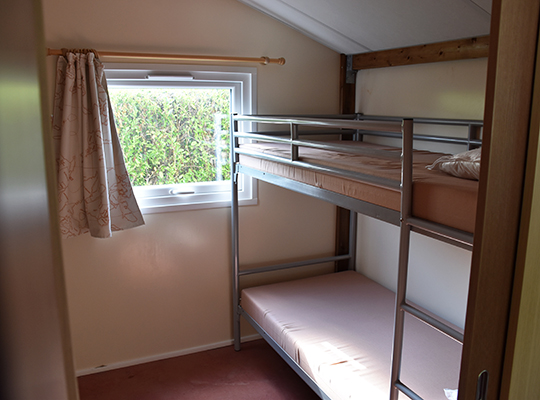 Lodge 2 bedrooms, sleeps 4 Saint-Antonin-Noble-Val - 3