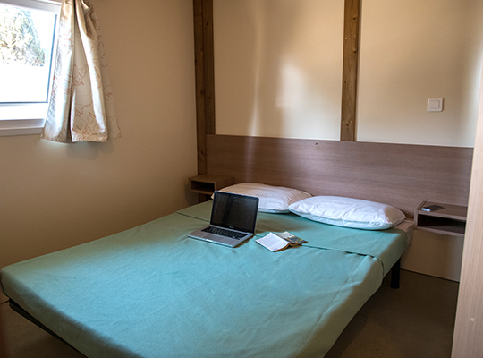 Lodge 3 bedrooms, sleeps 6 Sérignan - 5