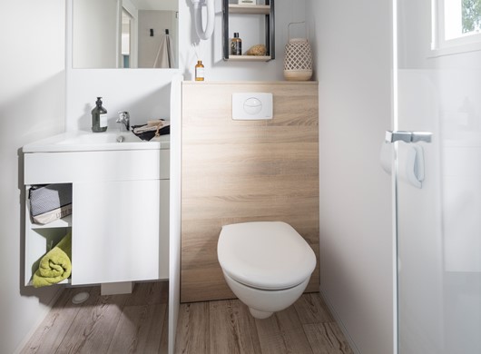 Premium 2 bathrooms sleeps 3/6 air-conditioned Hyères - 4