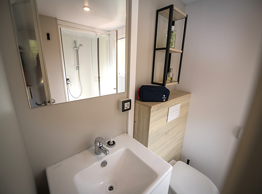 Premium 2 bathrooms sleeps 4/8 air-conditioned Les Vigneaux - 8
